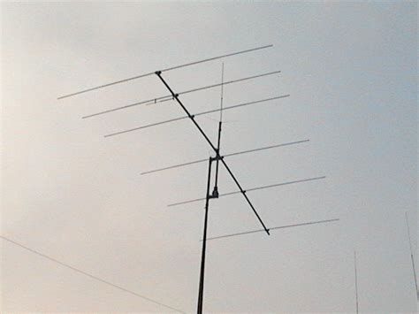 1 MHz) is selected as this provides the best coverage of the <b>11</b> <b>Meter</b> band. . 11 meter beam antenna calculator